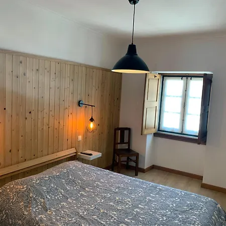 Casa Da Gramatica * 비아나도카스텔로