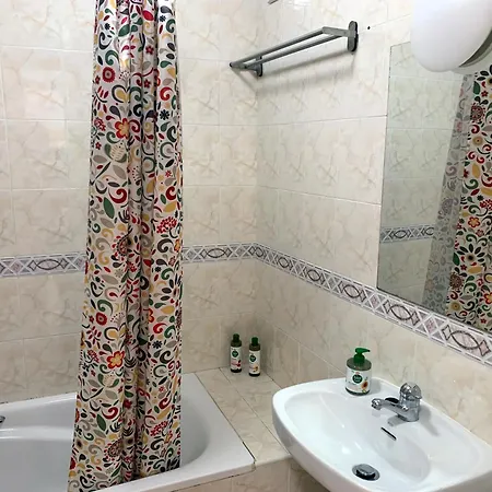 아파트 Casa Da Gramatica