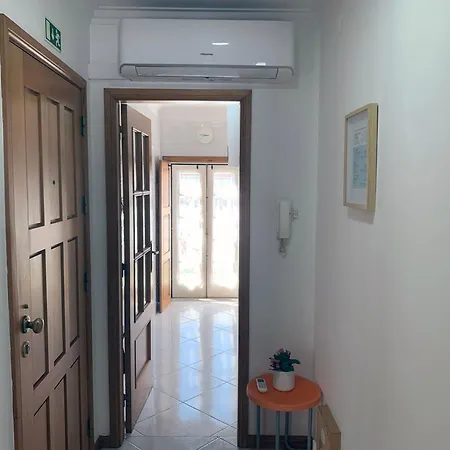 아파트 Casa Da Gramatica *