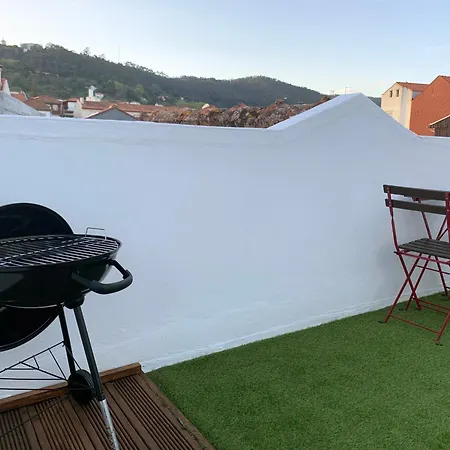 아파트 Casa Da Gramatica 비아나도카스텔로