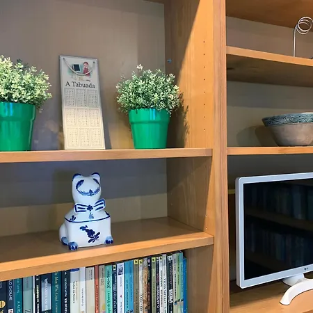 Casa Da Gramatica * 비아나도카스텔로