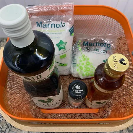 아파트 Casa Da Gramatica