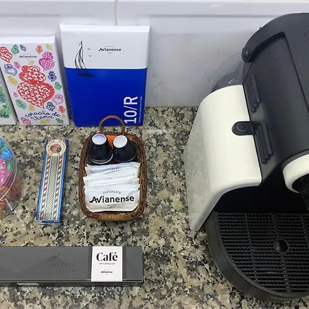 Casa Da Gramatica * 비아나도카스텔로