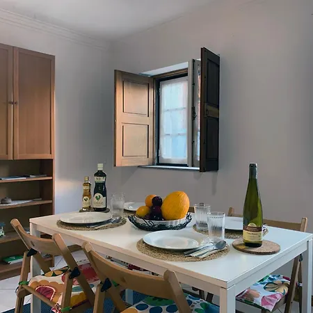 아파트 Casa Da Gramatica 비아나도카스텔로