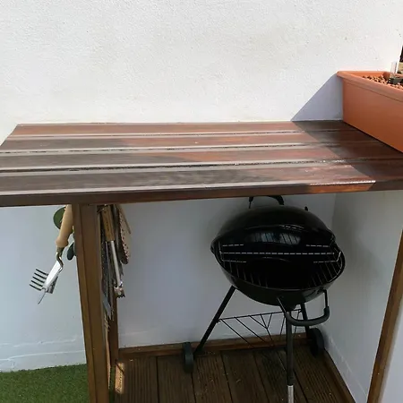 아파트 Casa Da Gramatica