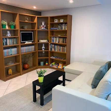 Casa Da Gramatica 아파트 비아나도카스텔로