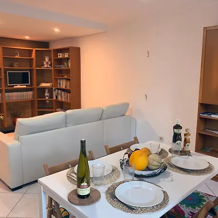 아파트 Casa Da Gramatica 비아나도카스텔로