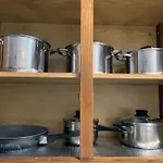 Apartment Casa Da Gramatica *