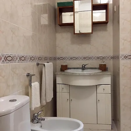 Apartment Casa Da Gramatica