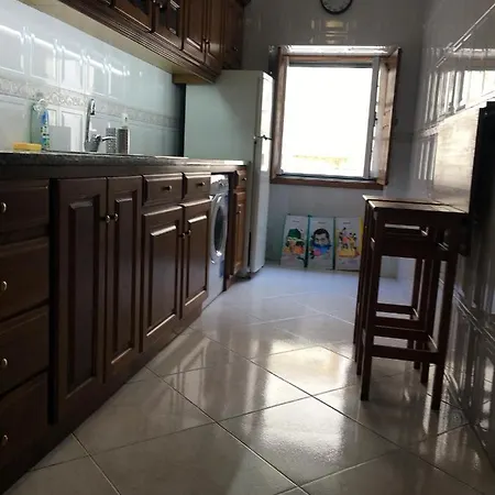 Casa Da Gramatica Apartment *