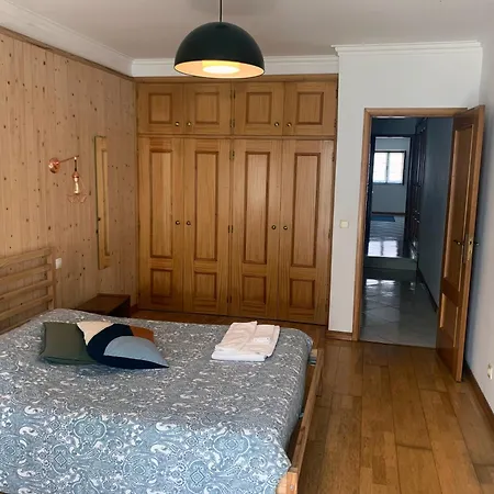Casa Da Gramatica Apartman Viana do Castelo