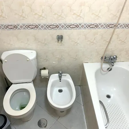 Casa Da Gramatica Apartament