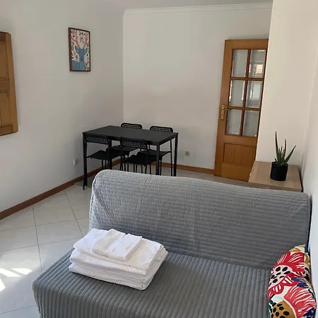 Daire Casa Da Gramatica Viana do Castelo