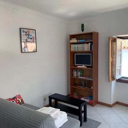 Casa Da Gramatica * Viana do Castelo