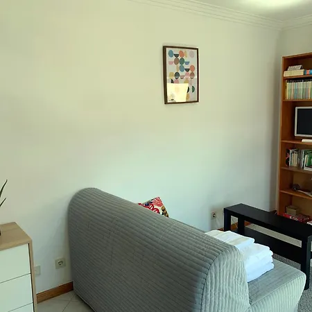 Apartman Casa Da Gramatica *