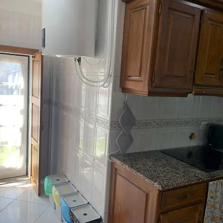 Casa Da Gramatica Apartman Viana do Castelo