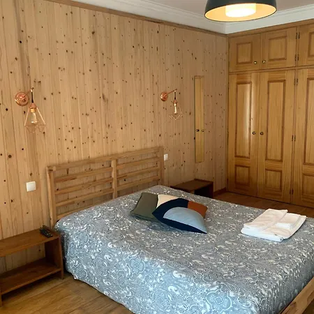 Casa Da Gramatica * Viana do Castelo