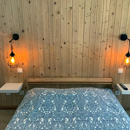 Casa Da Gramatica Apartman