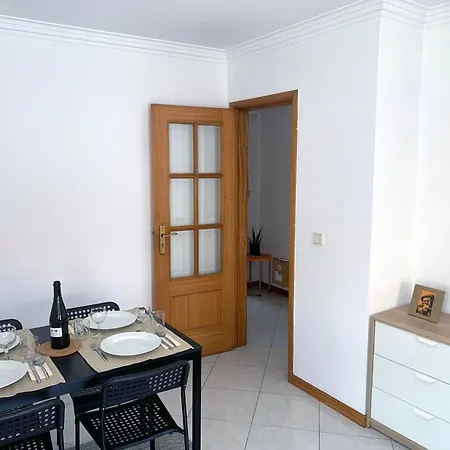 Casa Da Gramatica Apartment *
