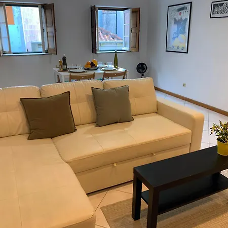 Casa Da Gramatica Apartment Viana do Castelo