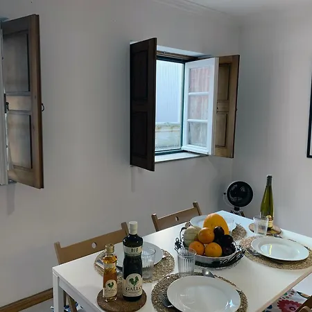 Appartamento Casa Da Gramatica Viana do Castelo