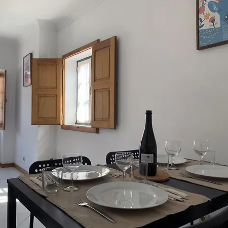 Casa Da Gramatica Viana do Castelo