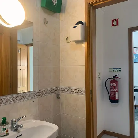 Casa Da Gramatica Daire