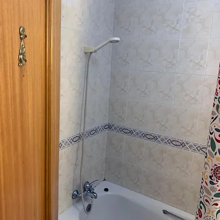 Appartamento Casa Da Gramatica