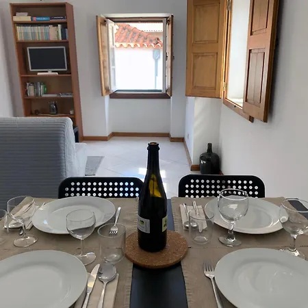 Casa Da Gramatica Appartamento *