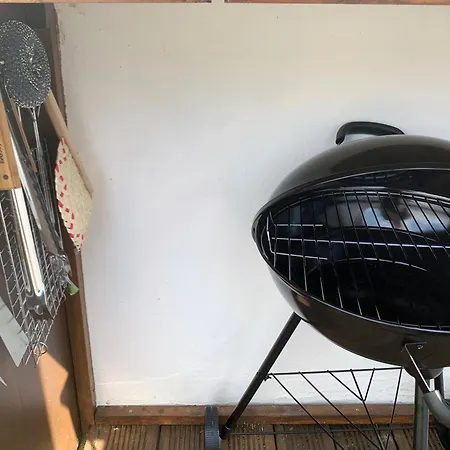 Daire Casa Da Gramatica *