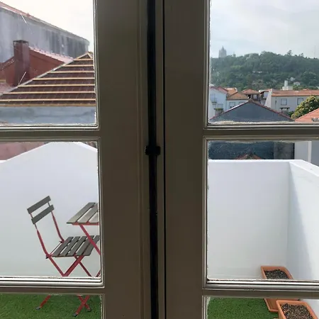 Casa Da Gramatica * Viana do Castelo