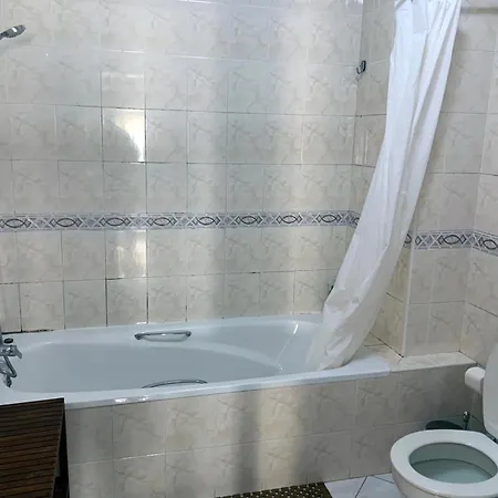 Daire Casa Da Gramatica