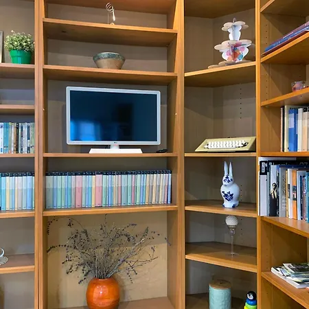 Casa Da Gramatica Gæstehus 4*