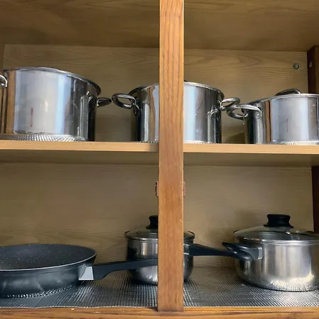 Appartamento Casa Da Gramatica *