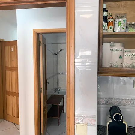 Casa Da Gramatica Appartamento