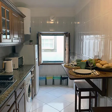 Casa Da Gramatica Daire *