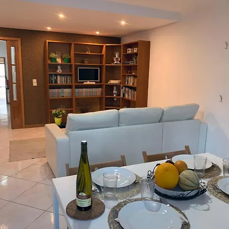 Daire Casa Da Gramatica *