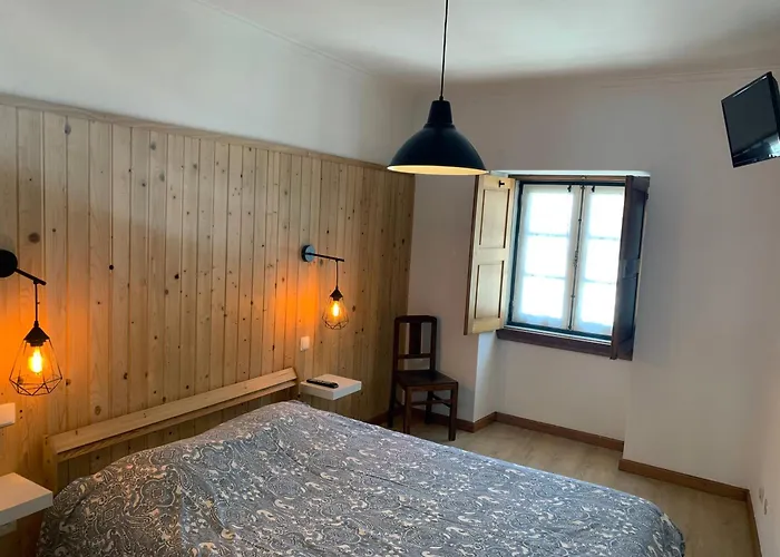 Casa Da Gramatica * Viana do Castelo