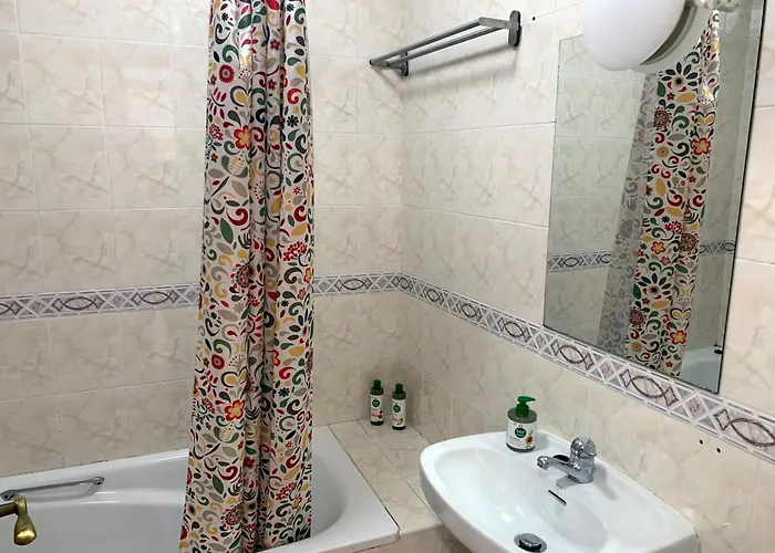 Lejlighed Casa Da Gramatica