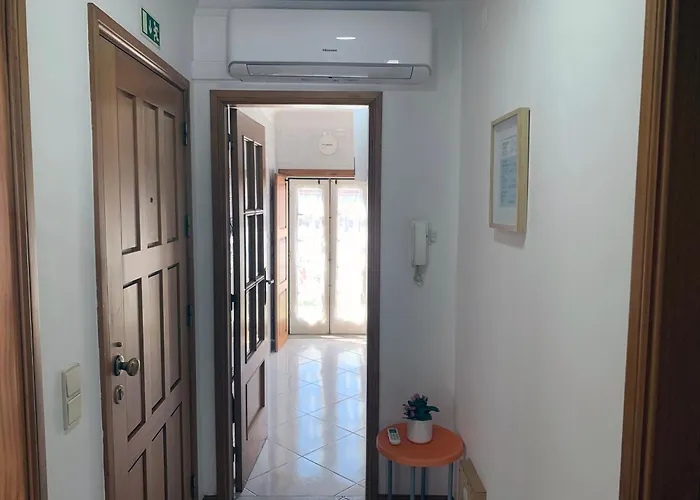 Lägenhet Casa Da Gramatica *