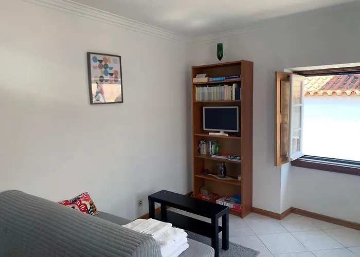 Casa Da Gramatica * Viana do Castelo