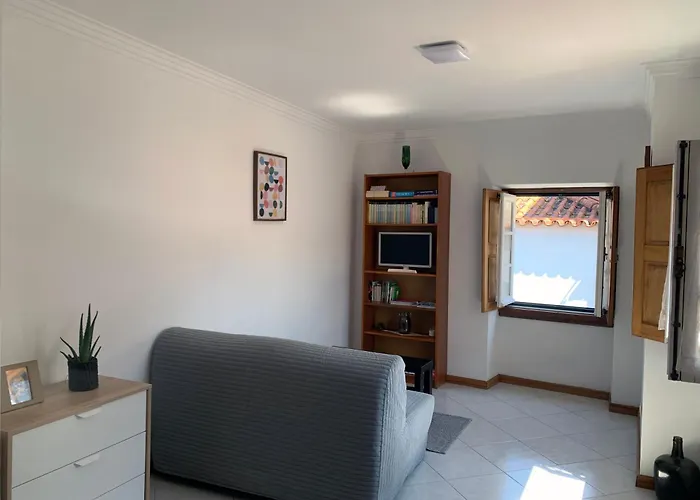 Casa Da Gramatica Lejlighed *