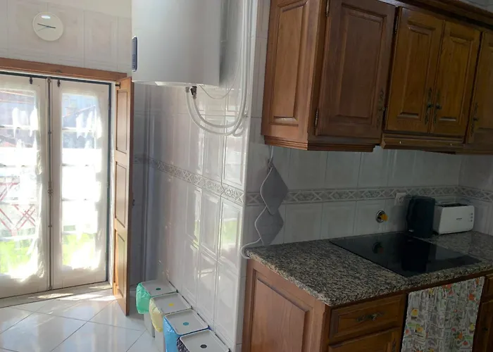 Casa Da Gramatica Lejlighed Viana do Castelo