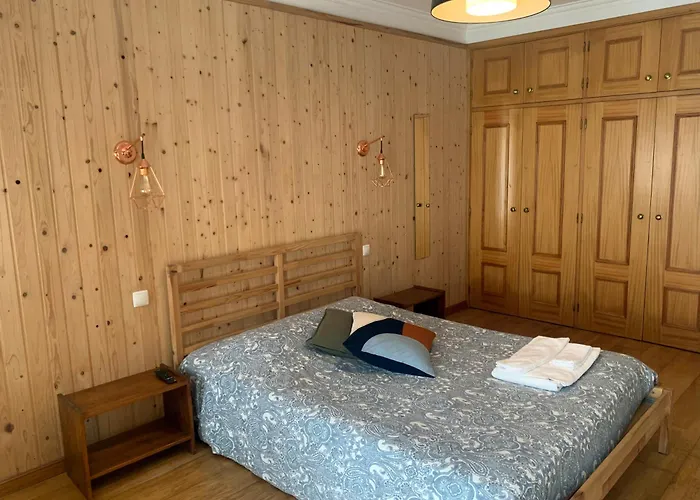 Casa Da Gramatica * Viana do Castelo