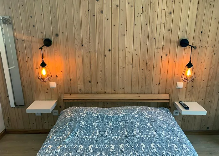 Casa Da Gramatica Lejlighed