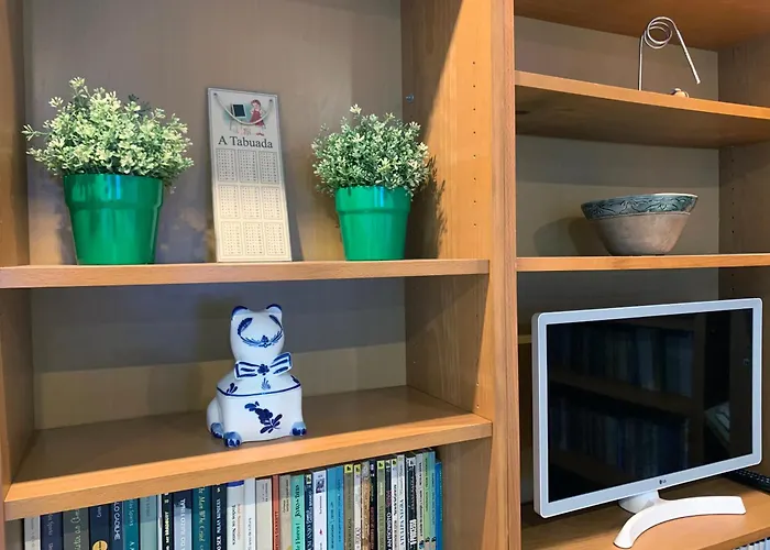 Casa Da Gramatica * Viana do Castelo