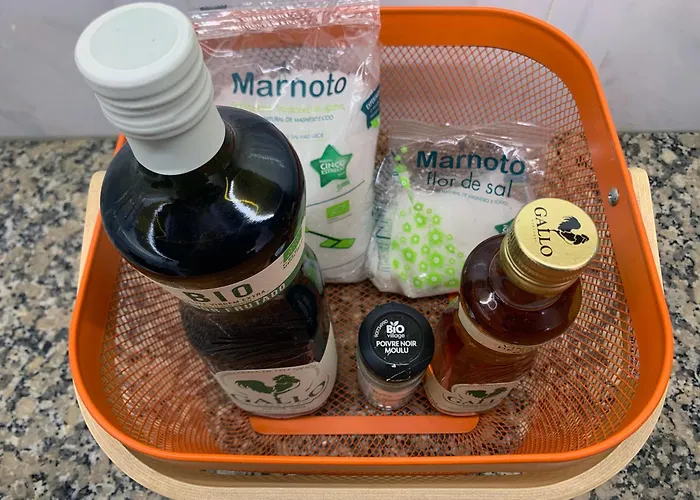 Lejlighed Casa Da Gramatica