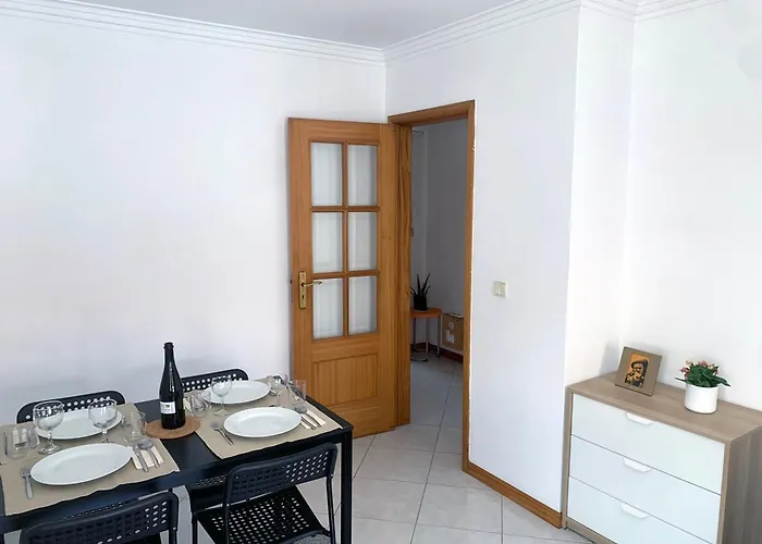 Casa Da Gramatica Lejlighed *