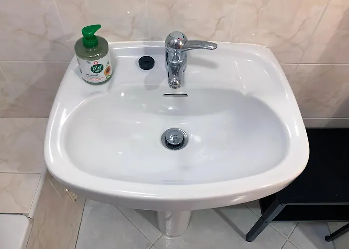 Lejlighed Casa Da Gramatica *