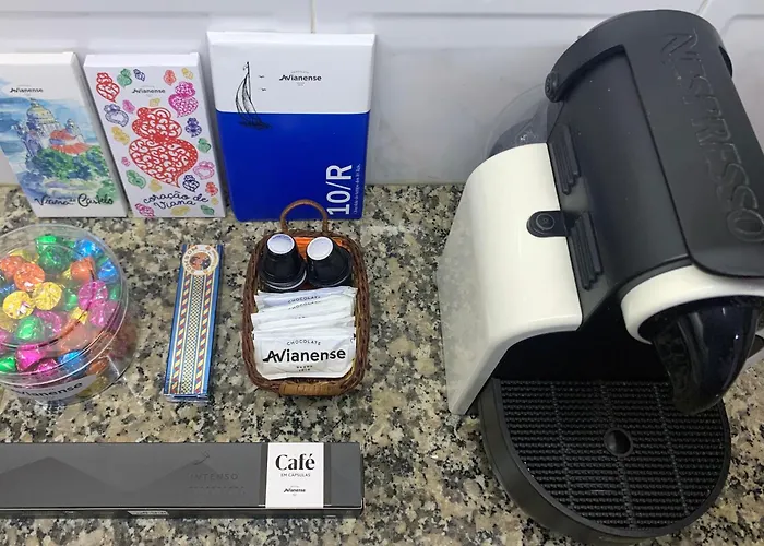 Casa Da Gramatica * Viana do Castelo